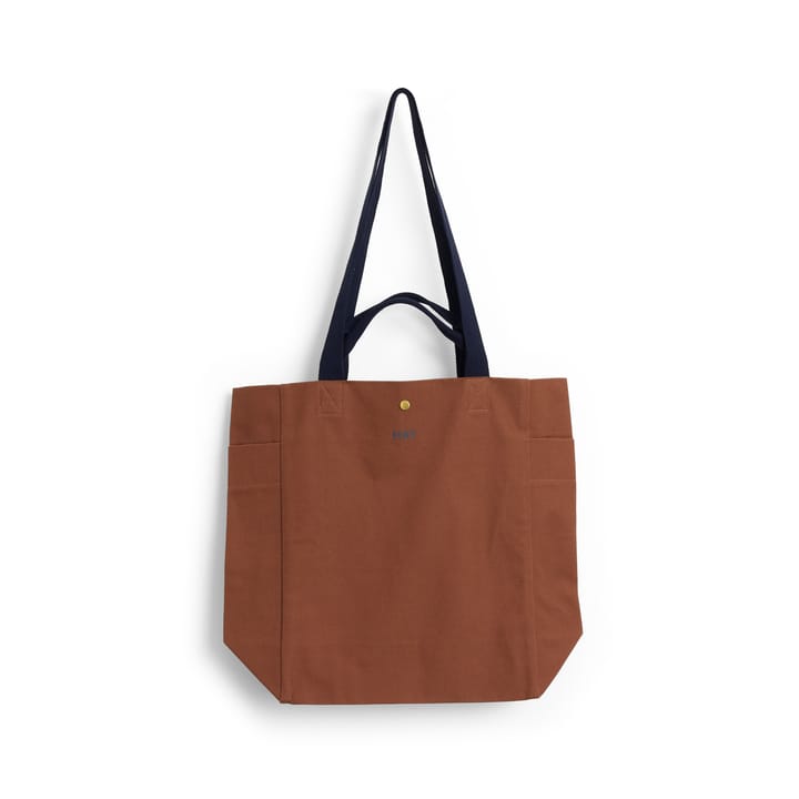 Everyday Tote Bag Tasche - Milk chocolate - HAY