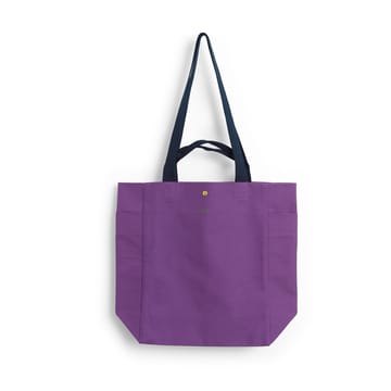 Everyday Tote Bag Tasche - Purple - HAY