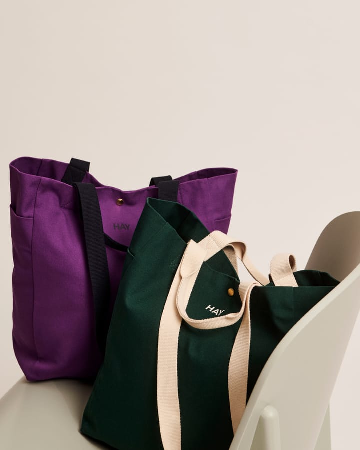 Everyday Tote Bag Tasche, Purple HAY