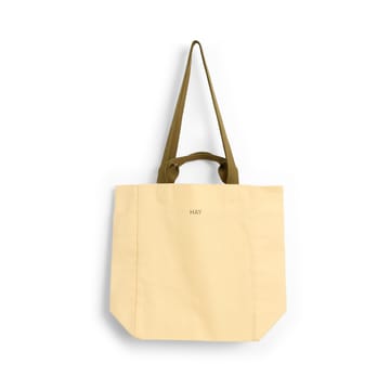 Everyday Tote Bag Tasche - Soft yellow - HAY