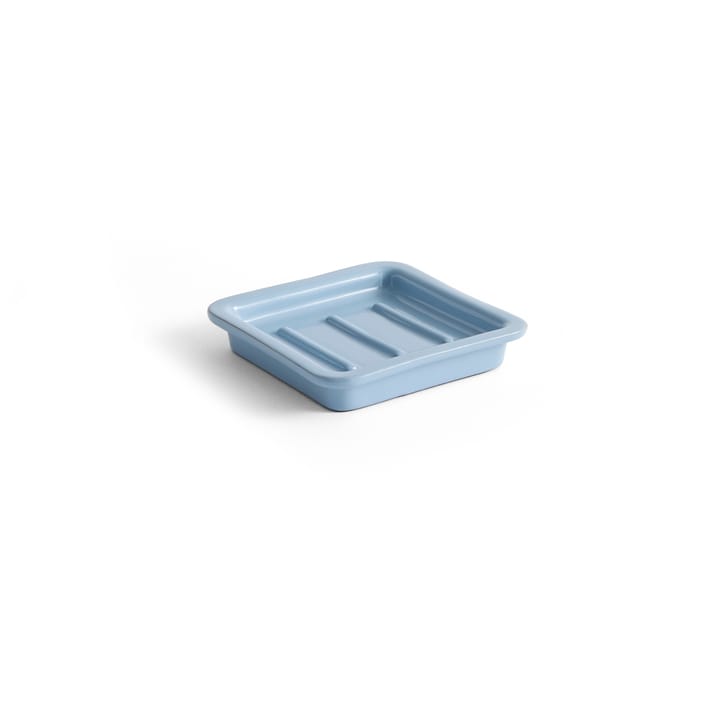 HAY Seifenschale 10,7 cm - Light blue - HAY