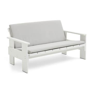 Kissen für Crate Lounge Sofa Couch - Sky grey - HAY