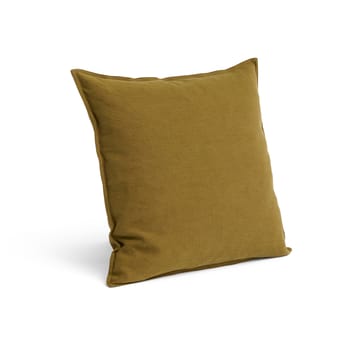 Linen Kissen 50x50 cm - Olive - HAY