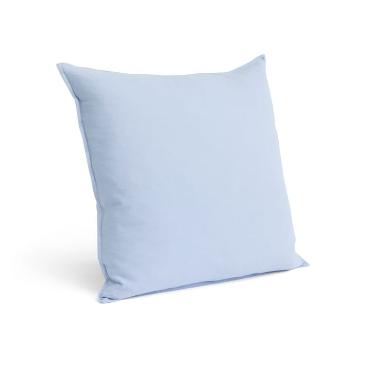 Linen Kissen 60x60 cm - Light blue - HAY