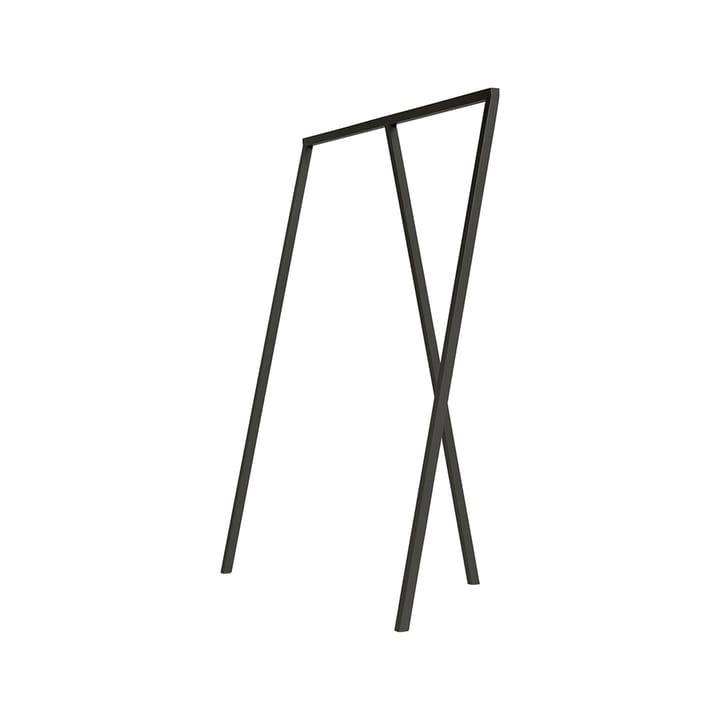 Loop Stand Wardrobe Kleiderständer - Black - HAY