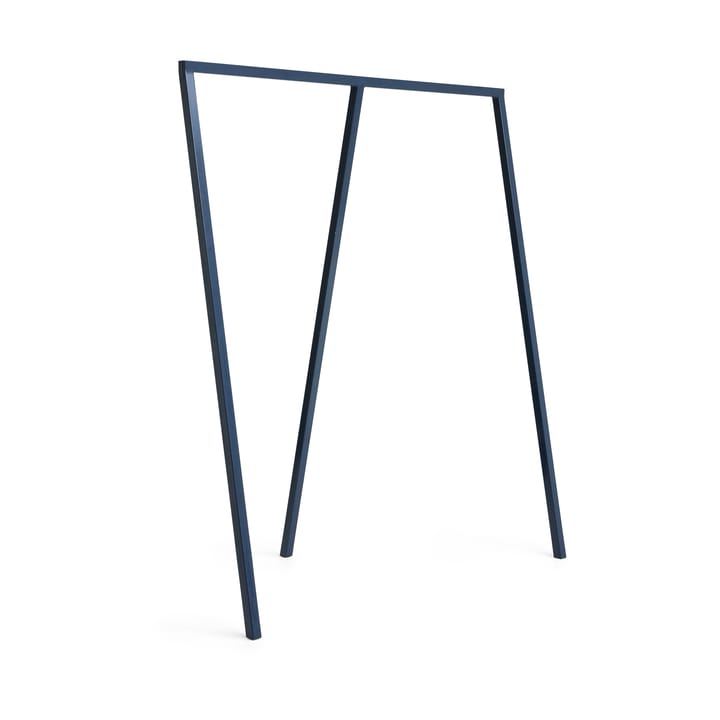 Loop Stand Wardrobe Kleiderständer - Deep blue - HAY