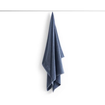 Mono Badehandtuch 100 x 150cm - Steel blue - HAY