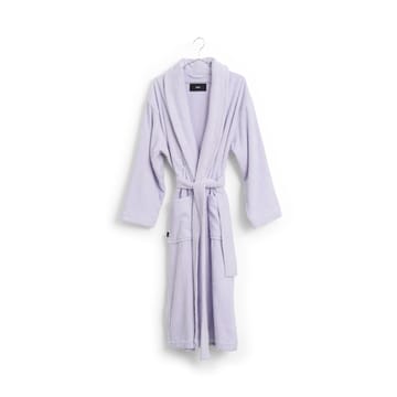 Mono Bademantel - M/L Lavender - HAY