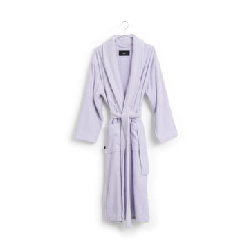 Mono Bademantel - S/M Lavender - HAY