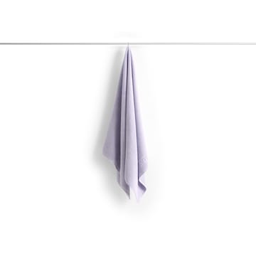 Mono Badetuch 70 x 140cm - Lavender - HAY