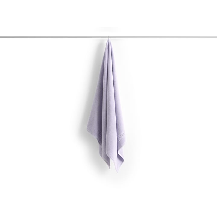 Mono Badetuch 70 x 140cm, Lavender HAY