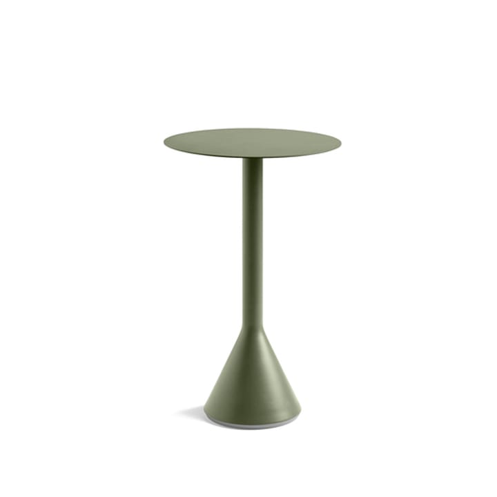 Palissade Cone Bartisch - Olive - HAY