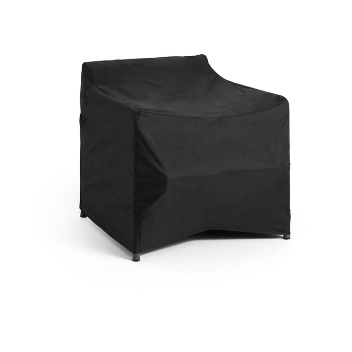 Palissade Cover für Low Loungesessel - Black - HAY