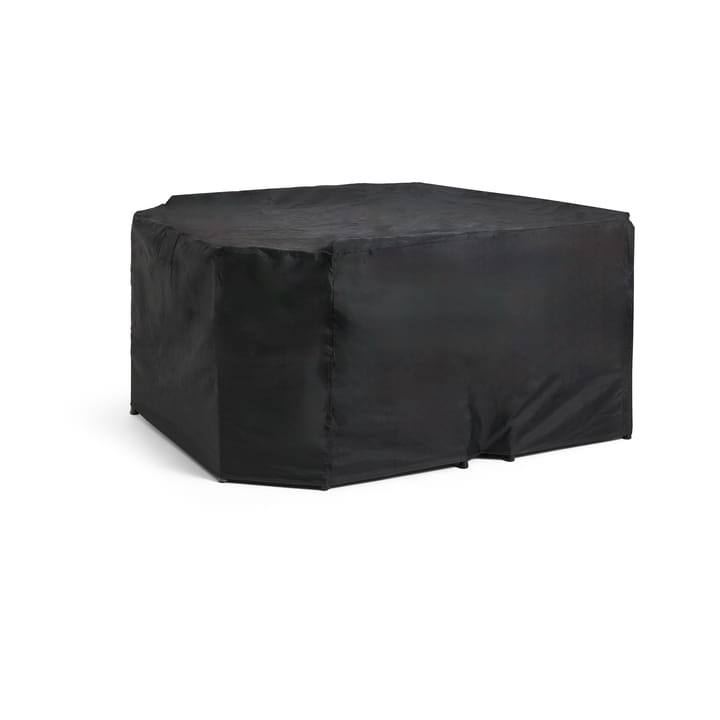 Palissade Cover für Tisch 90x170x75 cm - Black - HAY