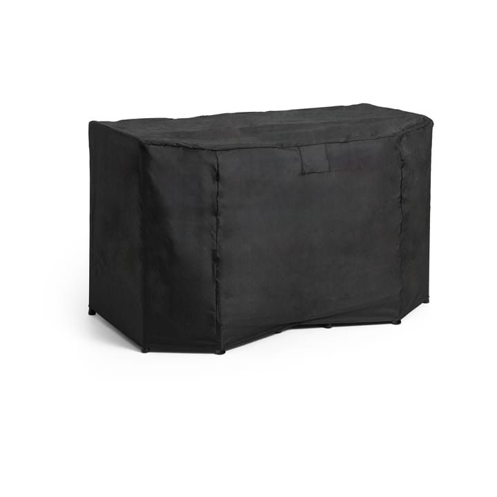 Palissade Cover für Tisch 90x82,5x75 cm - Black - HAY