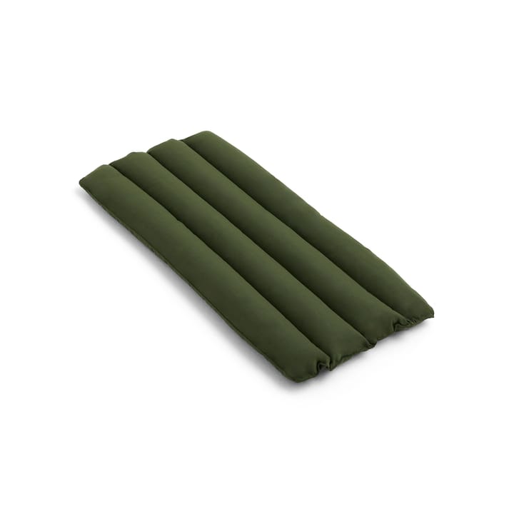 Palissade Dining Soft Quilted Armlehnstuhlpolster - Olive - HAY