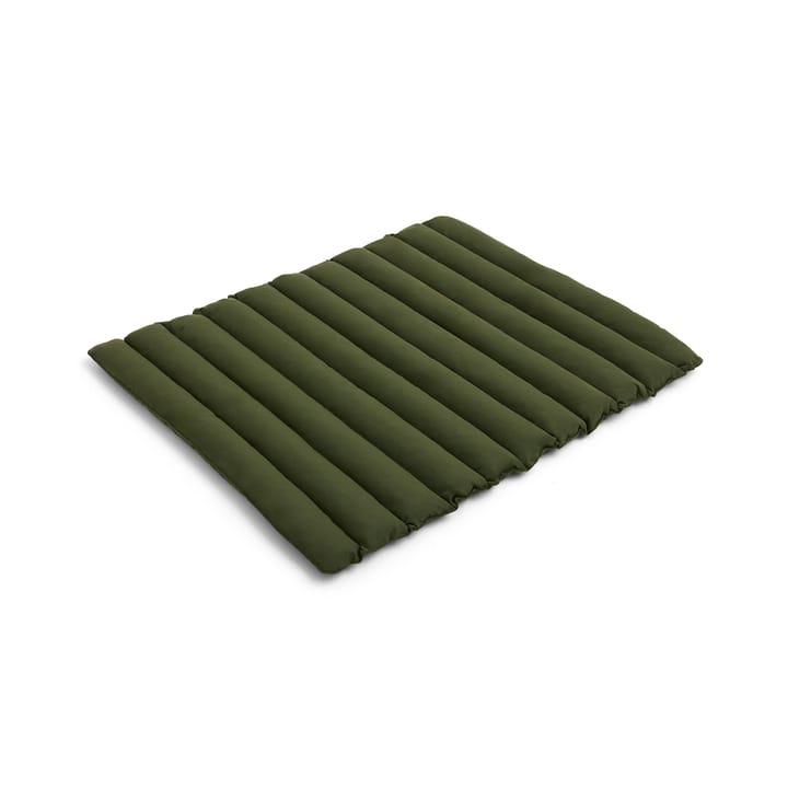 Palissade Dining Soft Quilted Bankkissen, Olive HAY