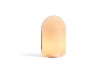 Parade Portable Tischlampe 24 cm - Blush pink - HAY