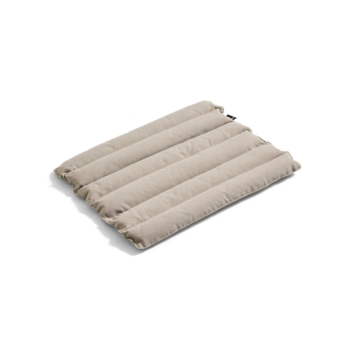 Traverse Quilted Armchair Armlehnkissen, Beige sand HAY