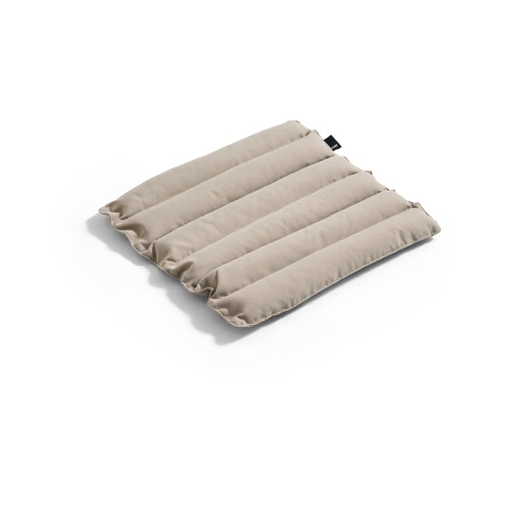 Traverse Quilted Stool Sitzkissen - Beige sand - HAY