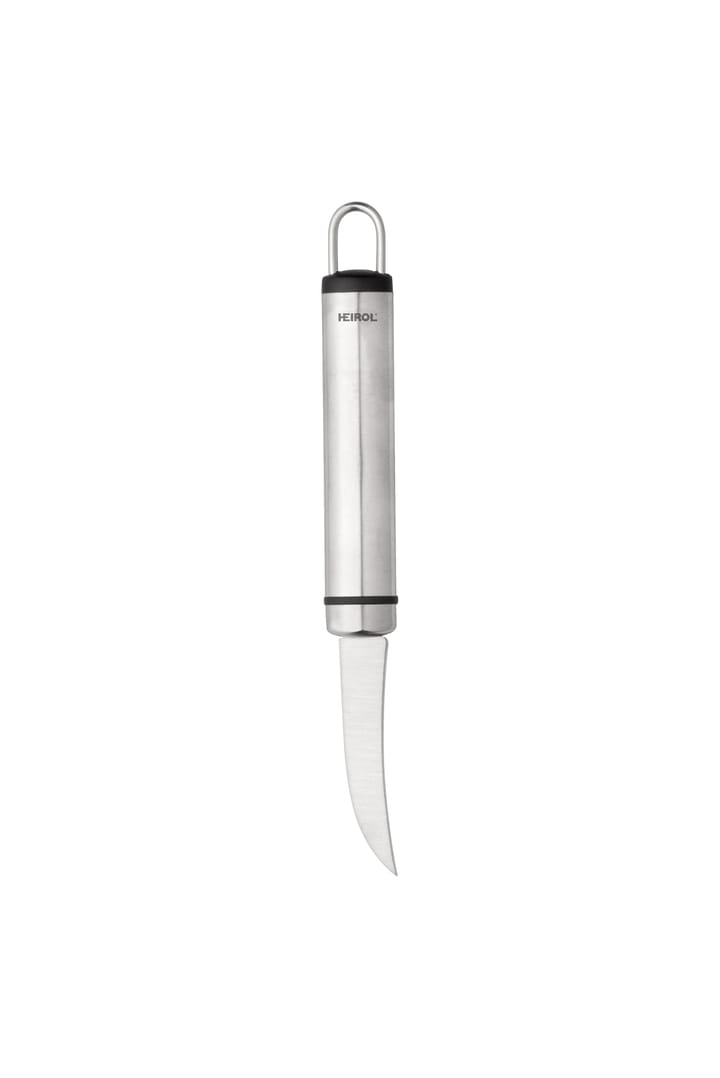 Heirol Steely Obstschälmesser - 19 cm - Heirol