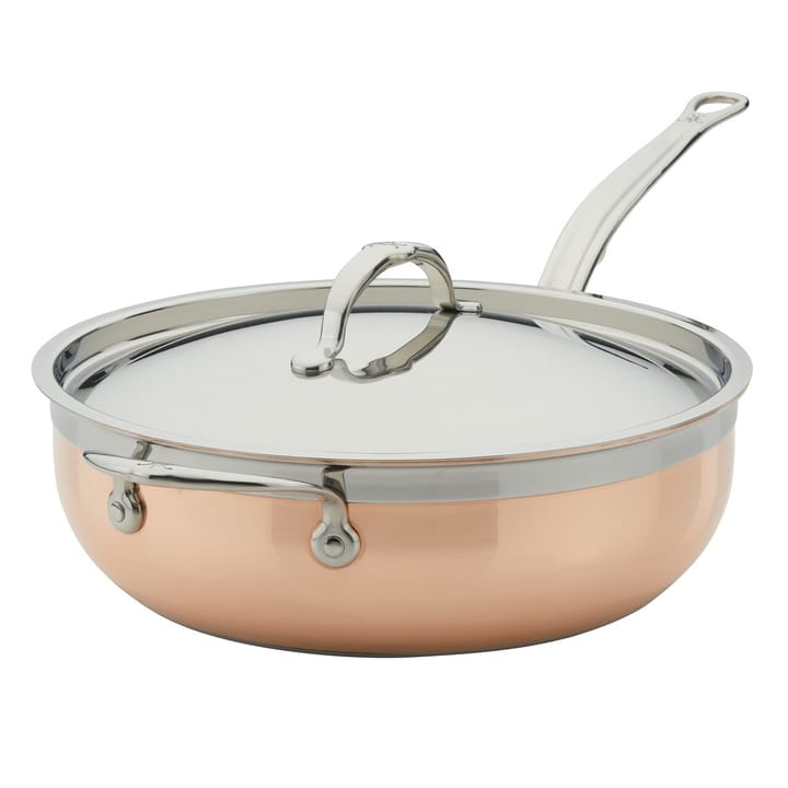 Hestan Copperbond Schmorpfanne - 4,7 L - Hestan