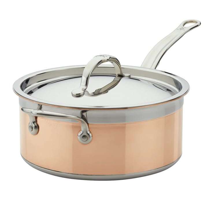 Hestan Copperbond Topf - 3,8 L - Hestan