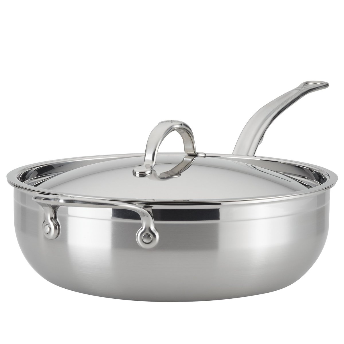 Hestan Hestan Probond Sauteuse 4,7 L