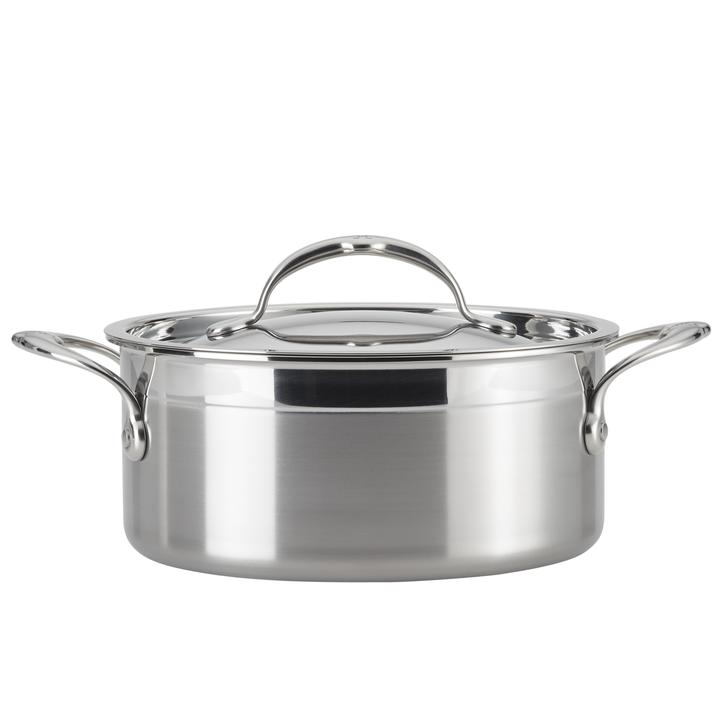 Hestan Hestan Probond Topf 2,8 L