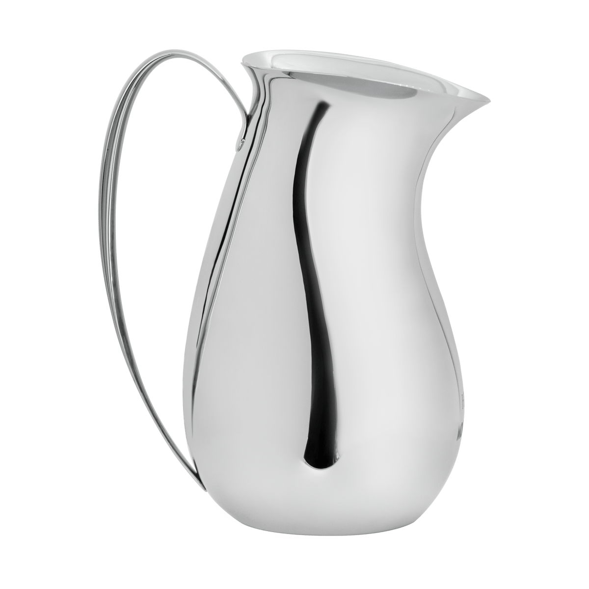 Hilke Collection Hilke X Mumin Kanne 1,5 L Edelstahl