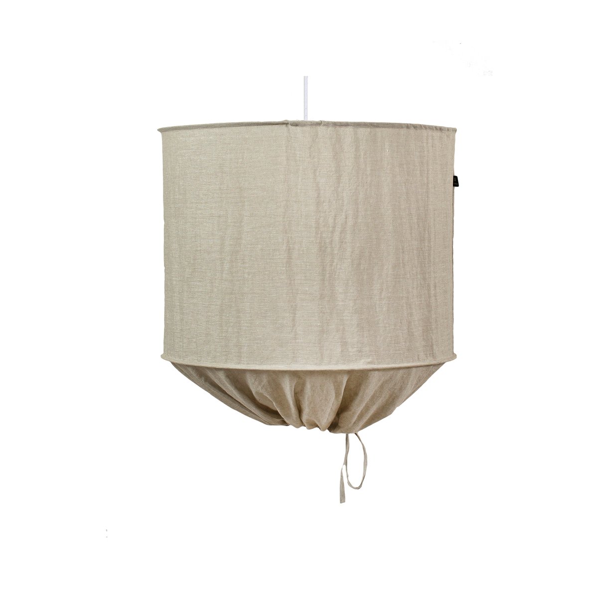 Himla Dalslight Lampenschirm oatmeal Ø 60 cm