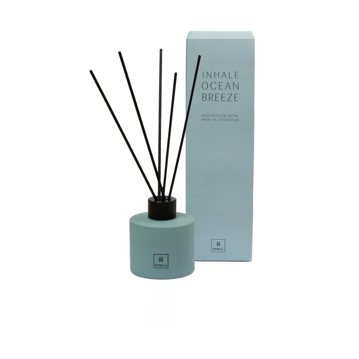 Inhale Reed Duftstäbchen 100 ml, Ocean breeze Himla