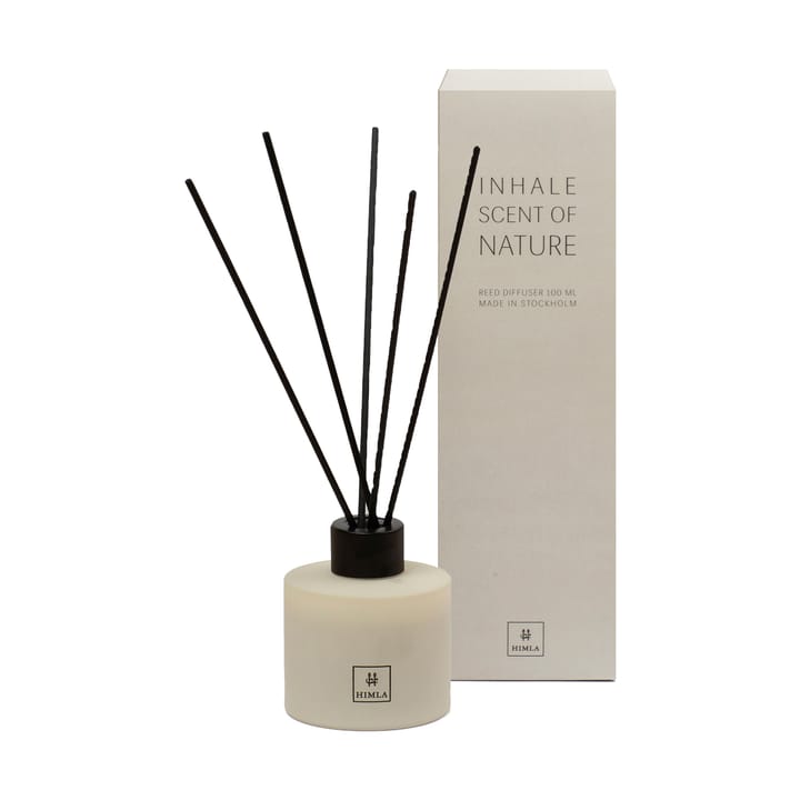 Inhale Reed Duftstäbchen 100 ml, Scent of nature Himla