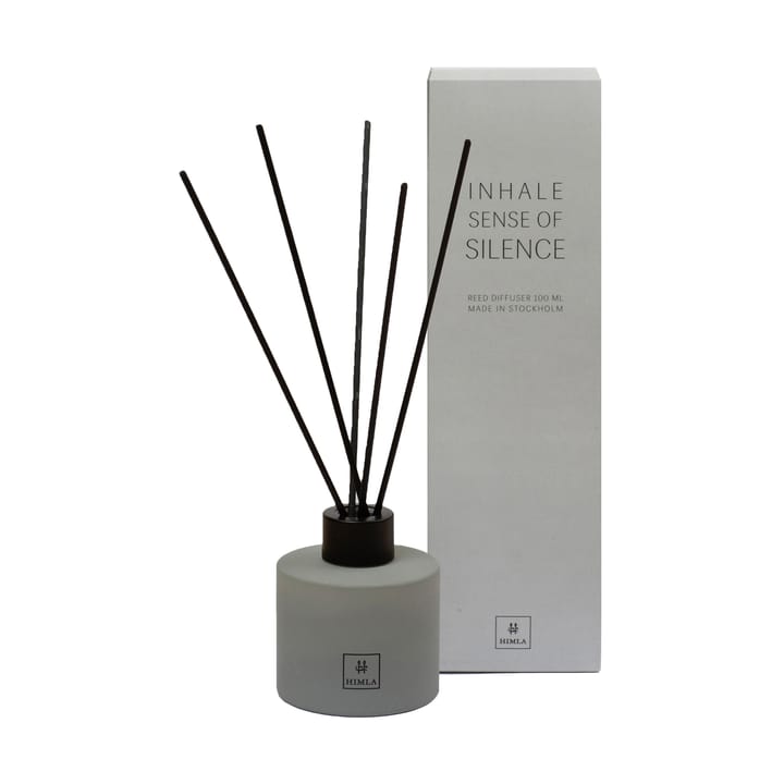 Inhale Reed Duftstäbchen 100 ml - Sense of silence - Himla