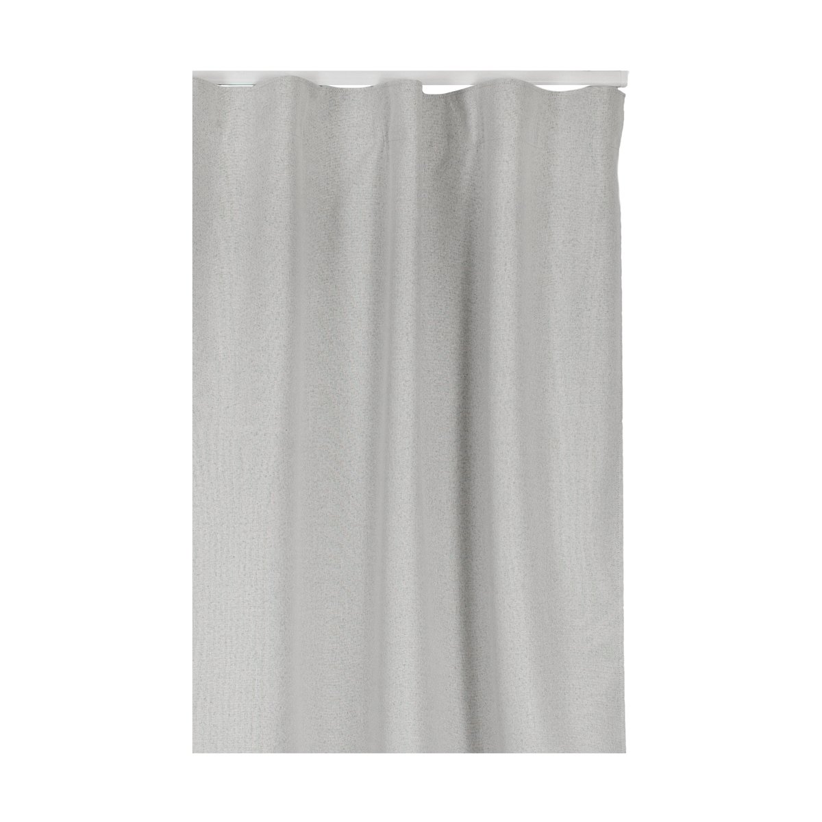 Himla Nightfall Blackout Gardine 135x250 cm Light grey