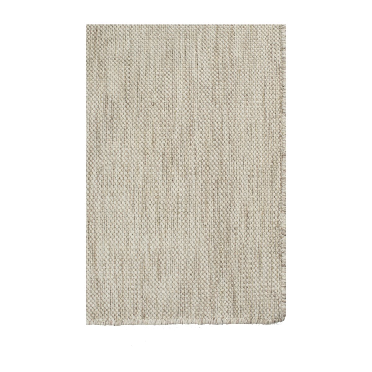 Himla Ulva Teppich 140 x 200 cm Natural/Sand