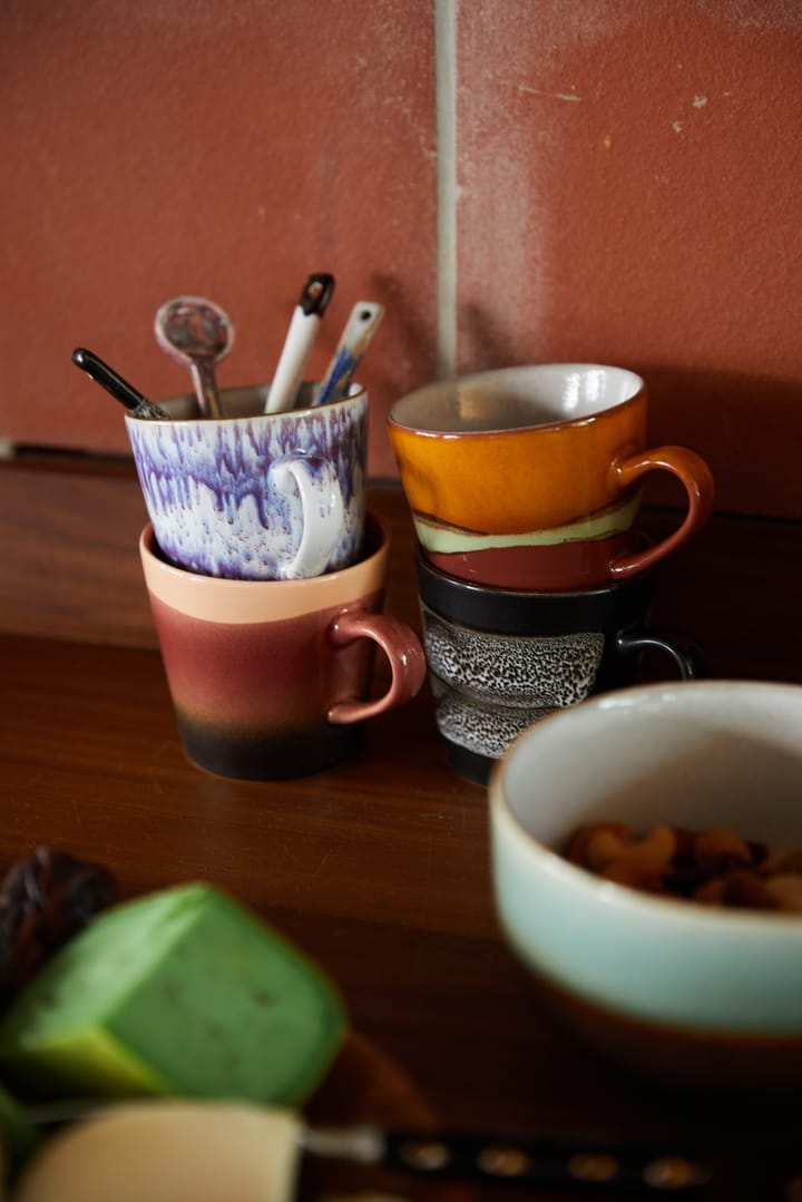 70's Americano-Tasse 27 cl, Clay HKliving