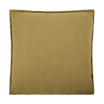 Betto Kissenbezug 50x50 cm - Golden - House Doctor