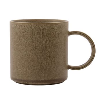 Cara Tasse 9cm - Camel - House Doctor