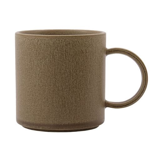 Cara Tasse 9cm, Camel House Doctor