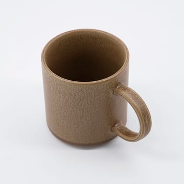 Cara Tasse 9cm - Camel - House Doctor