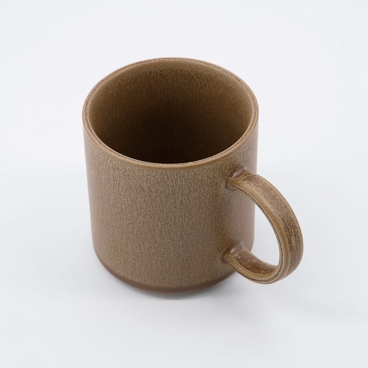 Cara Tasse 9cm, Camel House Doctor