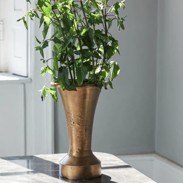 Florist Vase 33cm - Antik messing - House Doctor