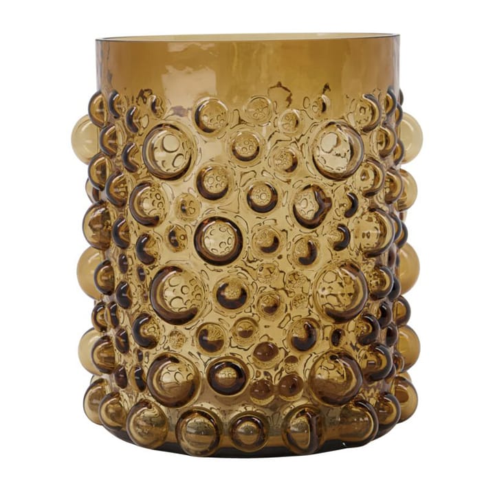 Foam Vase 19cm, Amber House Doctor