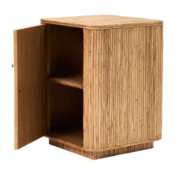 Gro Schrank 48 x 70cm - Natur - House Doctor