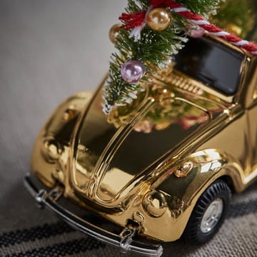 MINI Xmas Auto - Gold - House Doctor