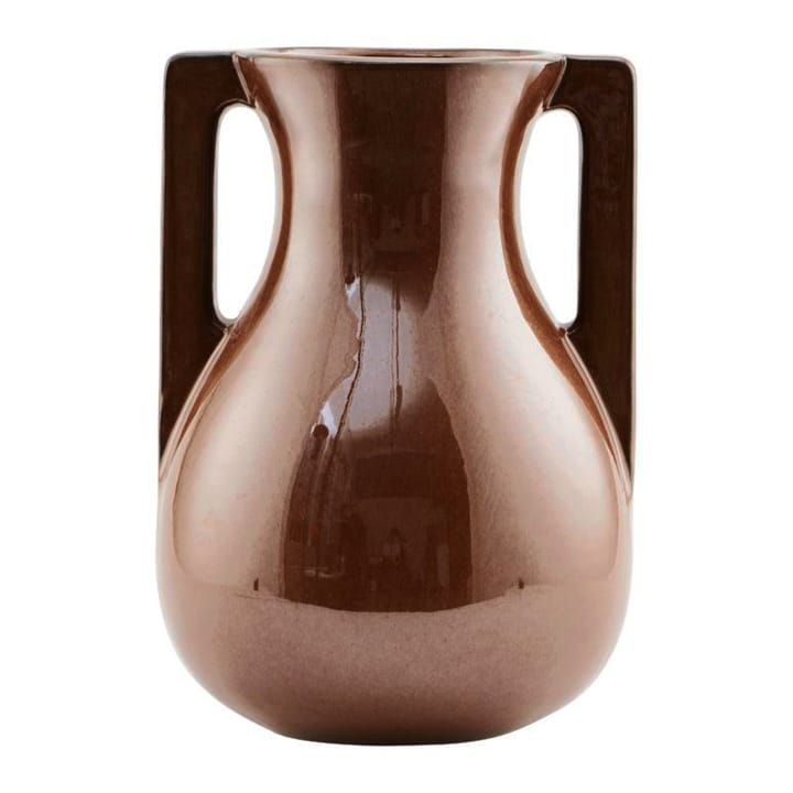 Mississipi Vase 31cm, Braun House Doctor