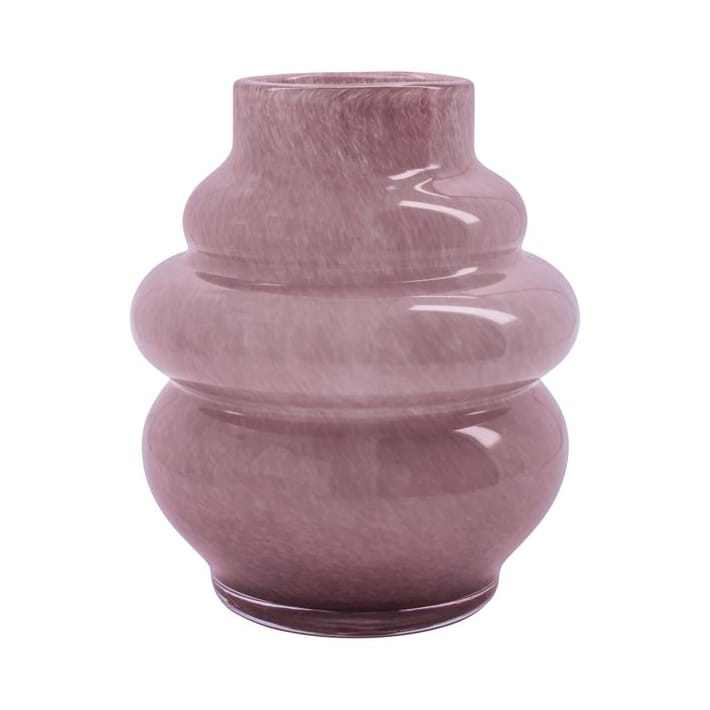 Pass Vase 23,5 cm, Rosa House Doctor