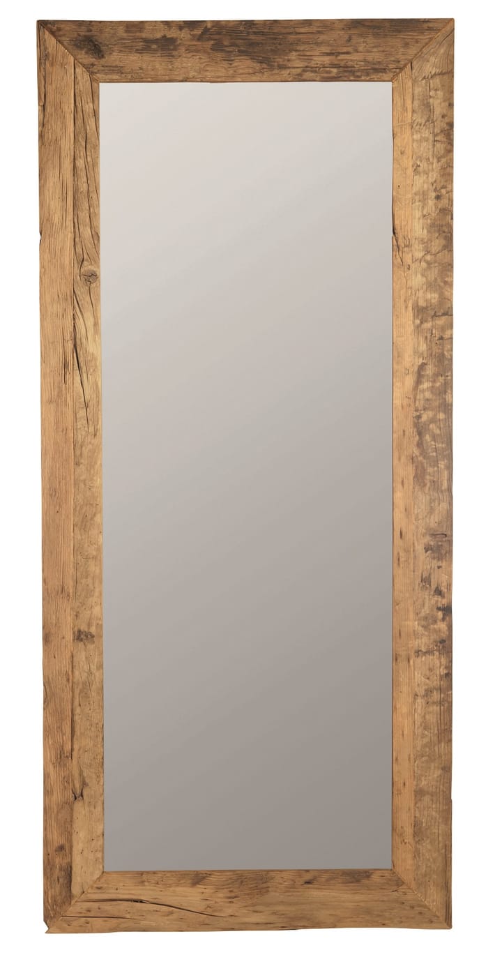 Pure Spiegel 95x210 cm - Holz - House Doctor