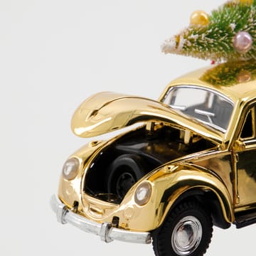 Xmas Auto - Gold - House Doctor